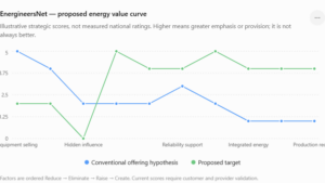 Energineers Analytics